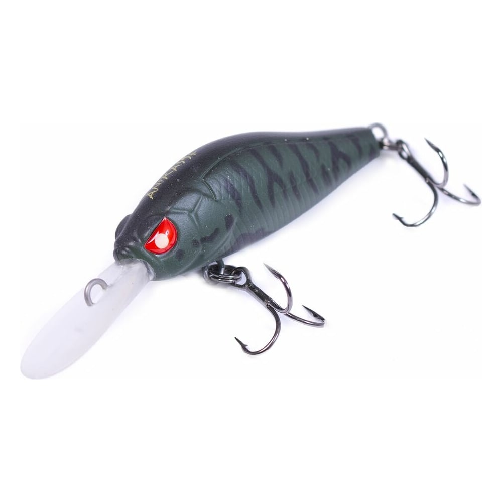 Изображение товара Воблер-суспендер LUCKY JOHN LJ Pro Series ANIRA LBSP 03.90/304 AN39LBSP-304