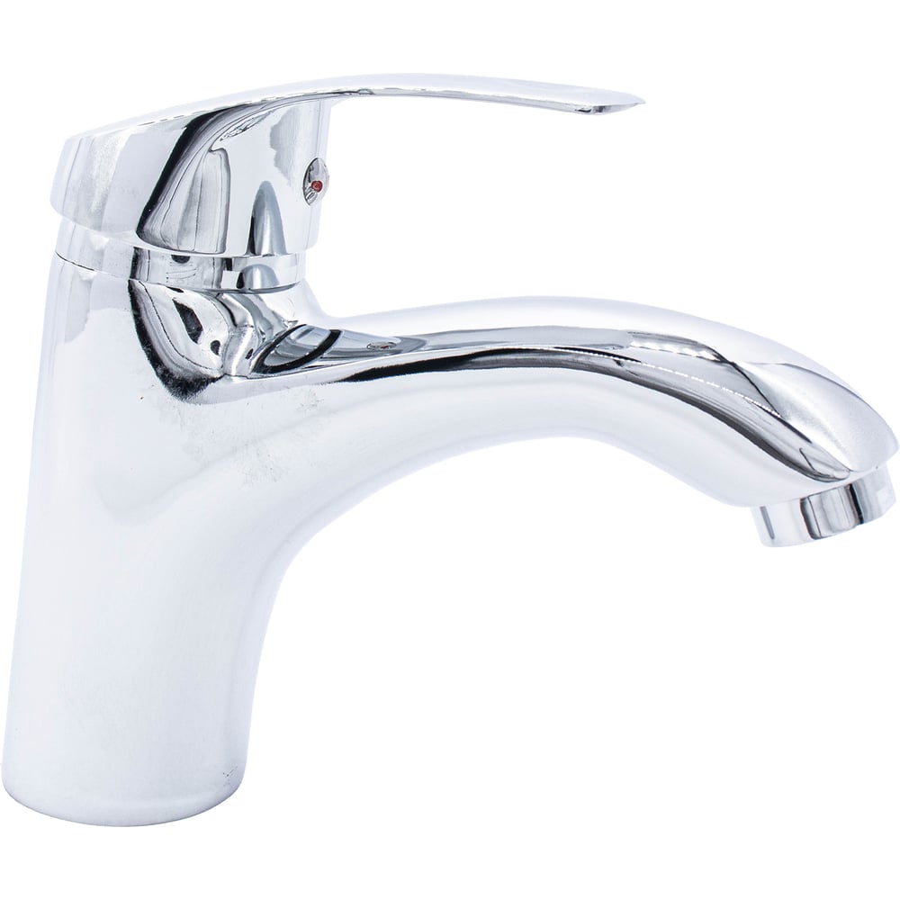 Изображение товара Смеситель для умывальника Doron DL 2339 однорычажный хром