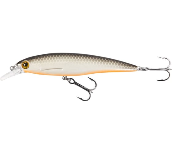 Изображение товара Тонущий воблер LUCKY JOHN LJ Original MAGIC SINKER S 10.00/S37 LJO0610S-S37