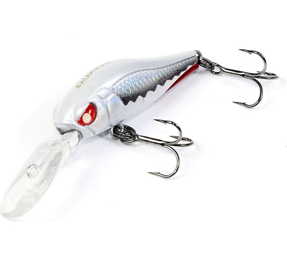 Изображение товара Плавающий воблер LUCKY JOHN LJ Pro Series BASARA LBF 03.50/110 BA35LBF-110