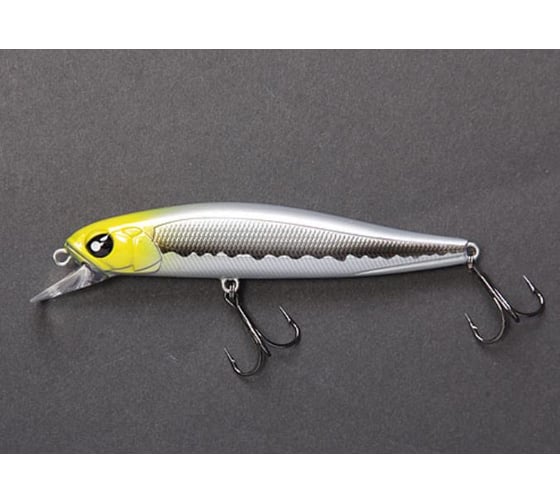 Изображение товара Плавающий воблер LUCKY JOHN LJ Pro Series BASARA LBF 03.50/109 BA35LBF-109