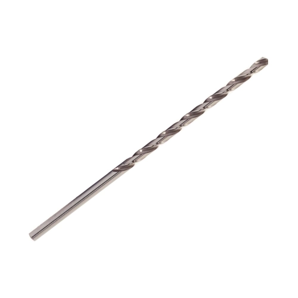 Изображение товара Сверло удлиненное (3.5х112 мм; ц/х) vertextools 3,5-112