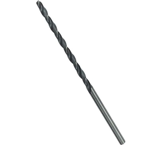 Изображение товара Сверло удлиненное (3х100 мм; ц/х) vertextools 3-100