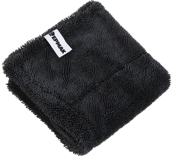 Изображение товара Салфетка из микрофибры супервысокой плотности ЕРМАК PROFI 30x30 см 728-040