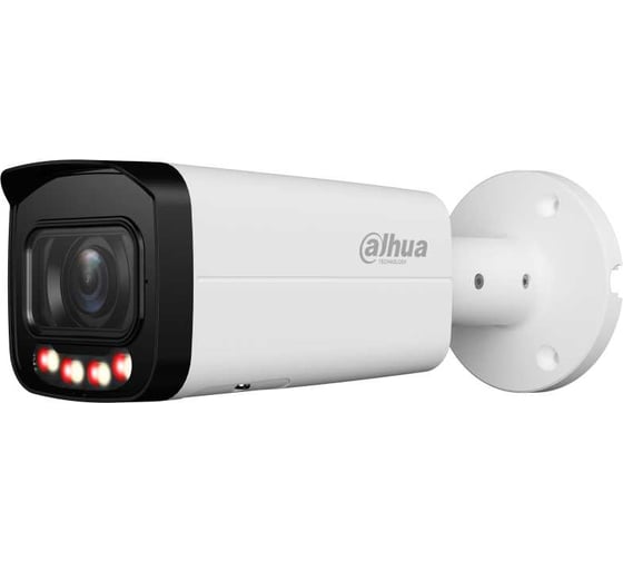 Изображение товара Видеокамера уличная Dahua IP с вариофокальным объективом DH-IPC-HFW2449TP-ZAS-IL