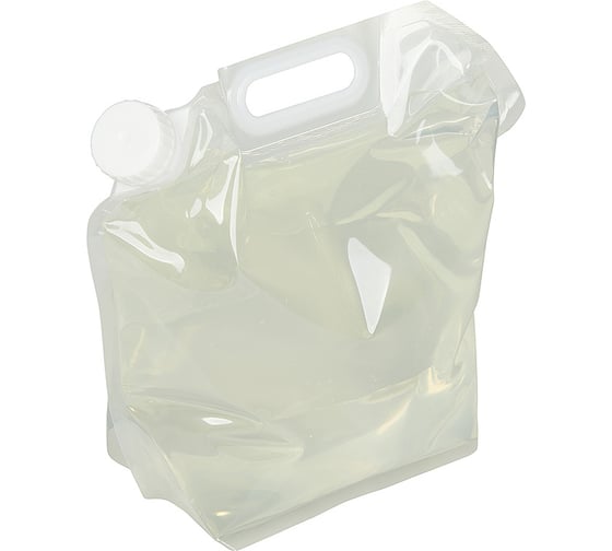 Изображение товара Канистра 5 л TOURIST ДВ-605