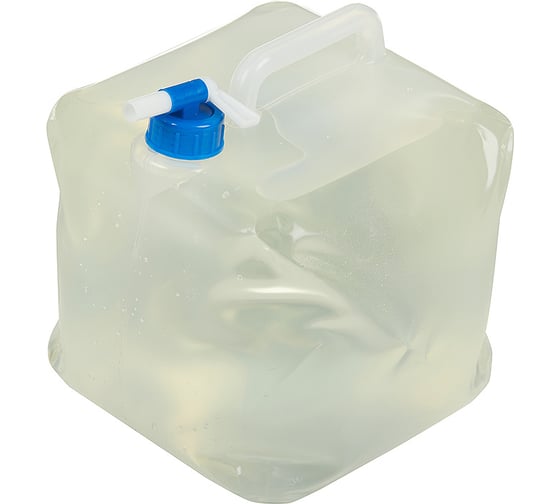 Изображение товара Канистра 10 л TOURIST ДВ-611