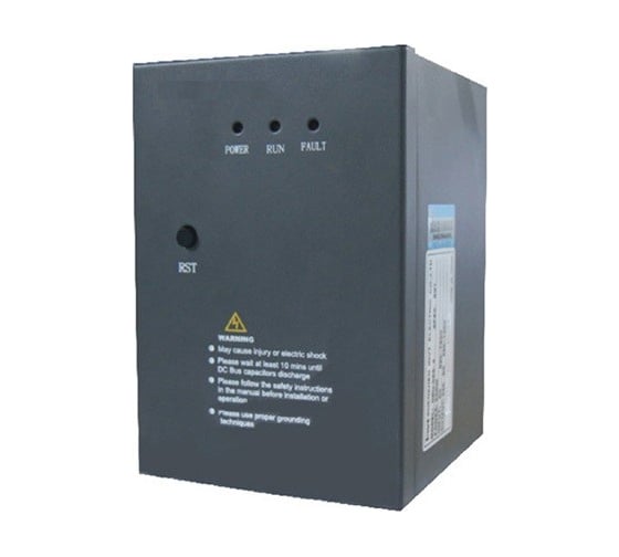 Изображение товара Тормозной модуль Systeme Electric 132кВт 400В SEOP4004