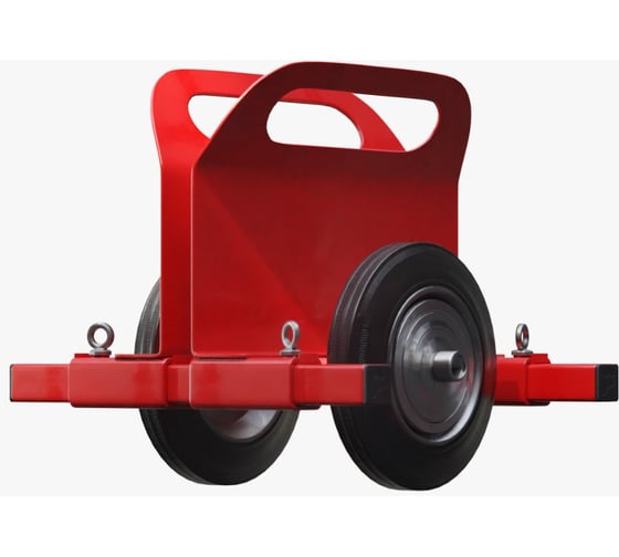 Изображение товара Тележка для транспортировки листового материала Personiya 7MT0056