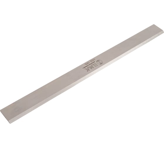 Изображение товара Нож строгальный ILMA 310x25x3 HSS18% PH.310.25.3