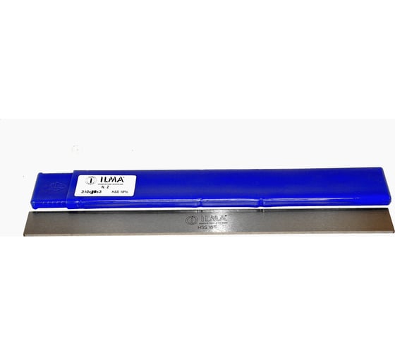 Изображение товара Нож строгальный ILMA 310x30x3 HSS18% PH.310.30.3