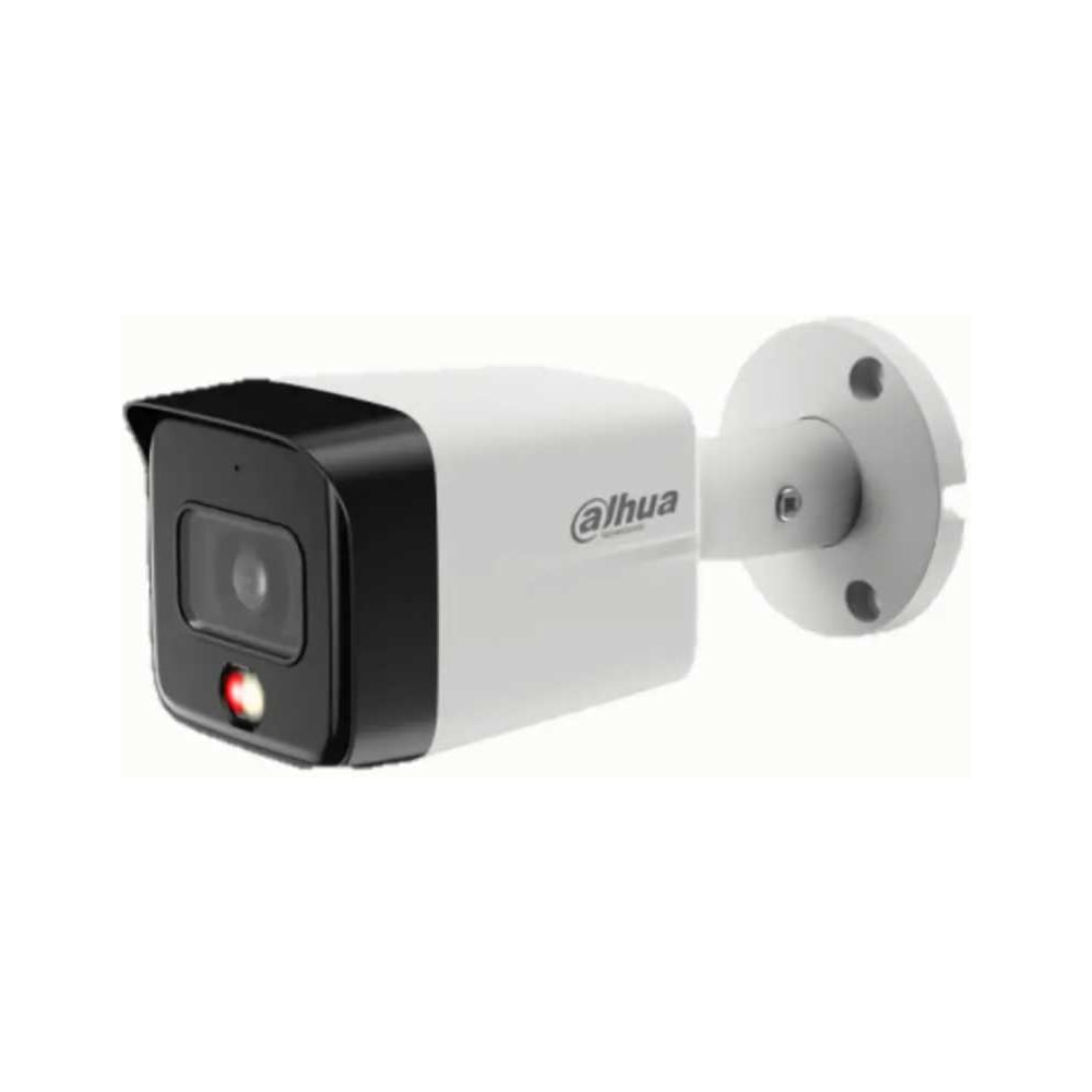 Изображение товара Видеокамера уличная Dahua IP с фиксированным объективом DH-IPC-HFW1839TCP-A-IL-0280B-S6