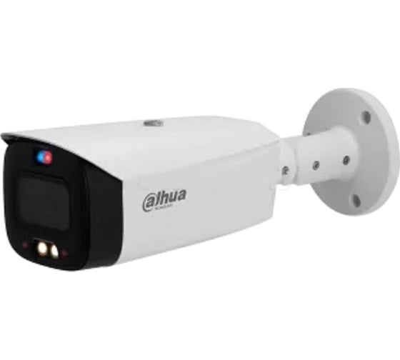 Изображение товара Видеокамера уличная Dahua IP с фиксированным объективом DH-IPC-HFW3449T1P-AS-PV-0280B-S5