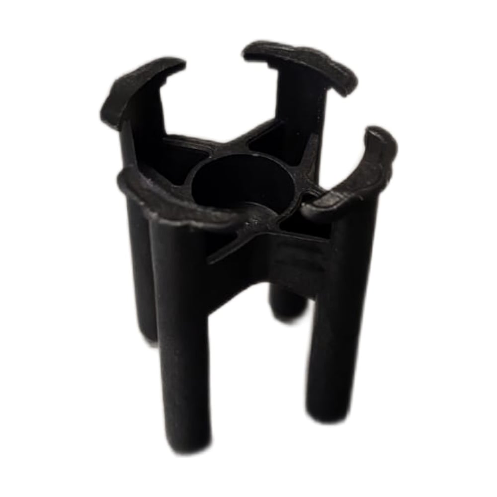 Изображение товара Фиксатор арматуры стеклопластиковой Etiz стульчик 30мм для опалубки 100шт