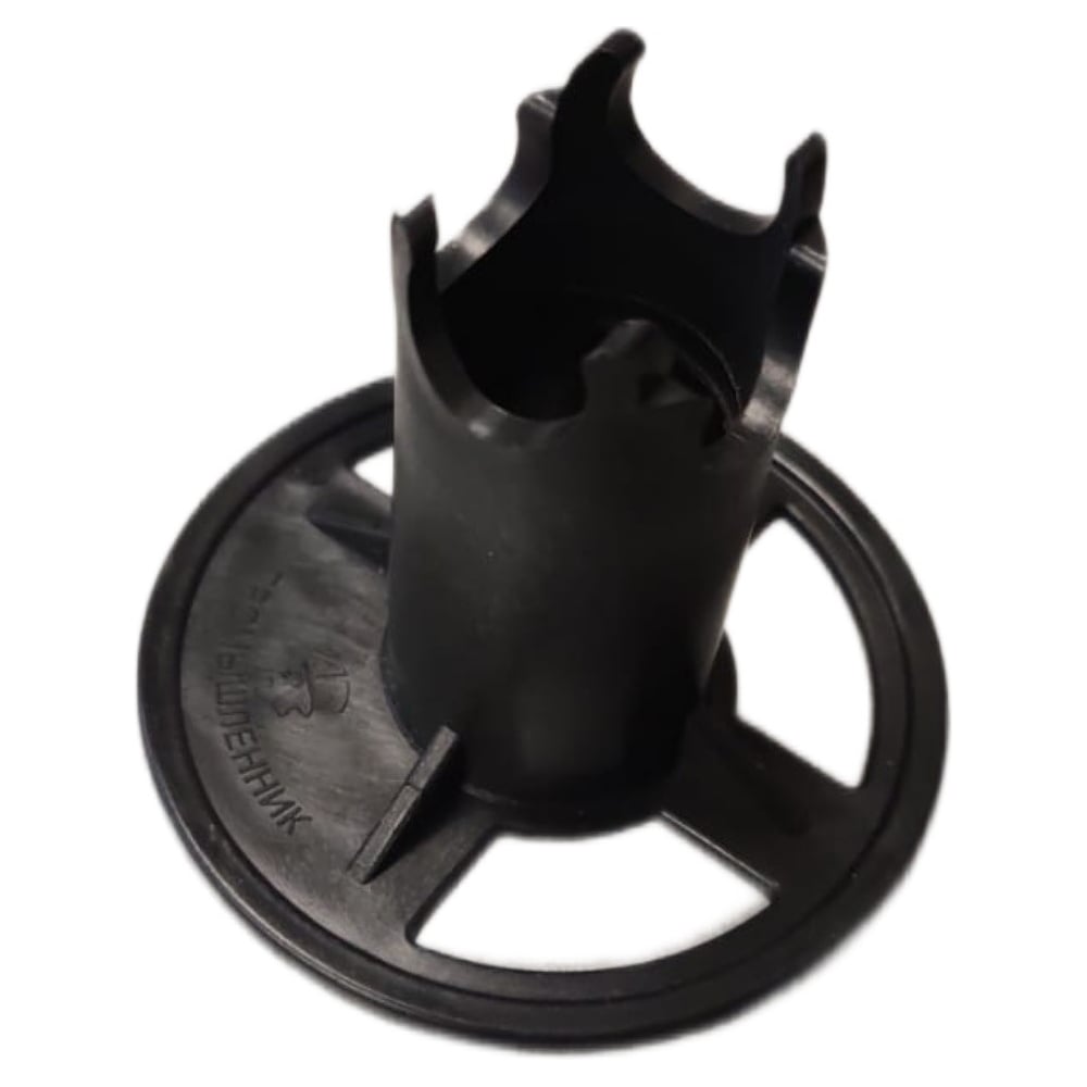 Изображение товара Фиксатор арматуры на песчаные грунты Etiz ФС 50/55 50 шт