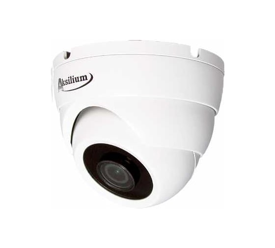 Изображение товара Камера AKSILIUM IP-302 FPM (2.8) 1V УТ000130893