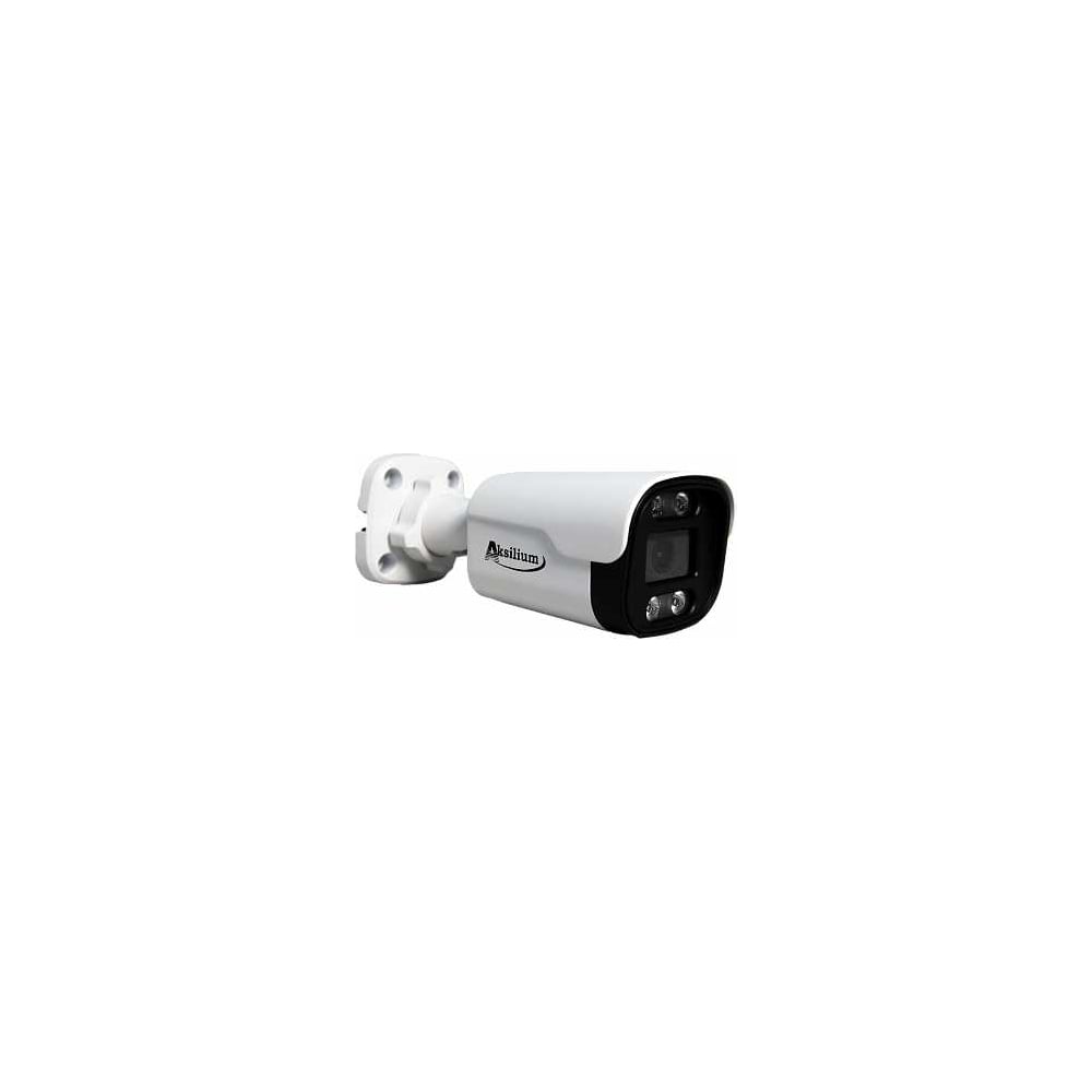 Изображение товара Уличная IP-камера AKSILIUM IP-303 FPM 3 МП с ночным видением и защитой IP67