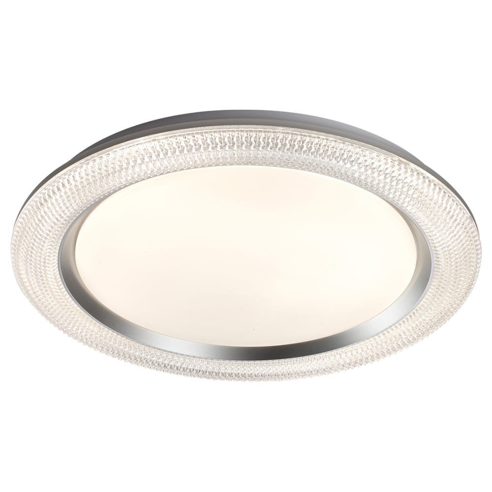 Изображение товара Настенно-потолочный светильник LED 70W VENDY регулируемый IP43 современный стиль