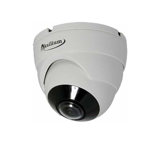 Изображение товара Камера AKSILIUM IP-502 FPM (1.8) 2V УТ000130900