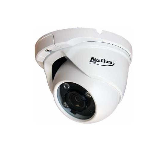 Изображение товара Камера AKSILIUM IP-502 VPA (5X) 2V SD Alm УТ000134334