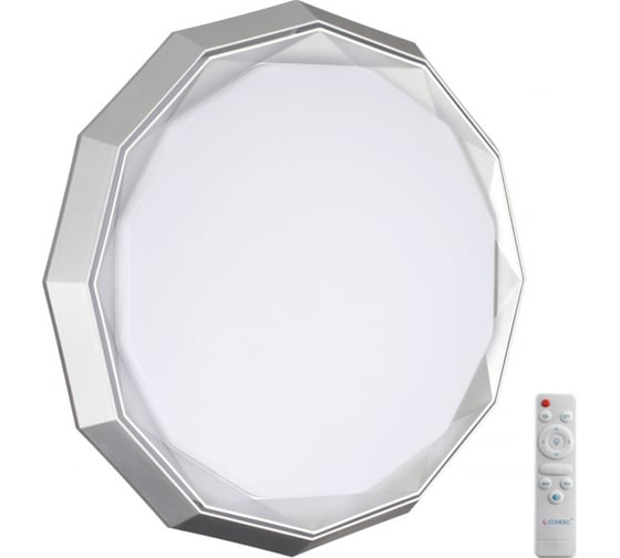 Изображение товара Настенно-потолочный светильник СОНЕКС LED 48W VAXIN 7671\DL