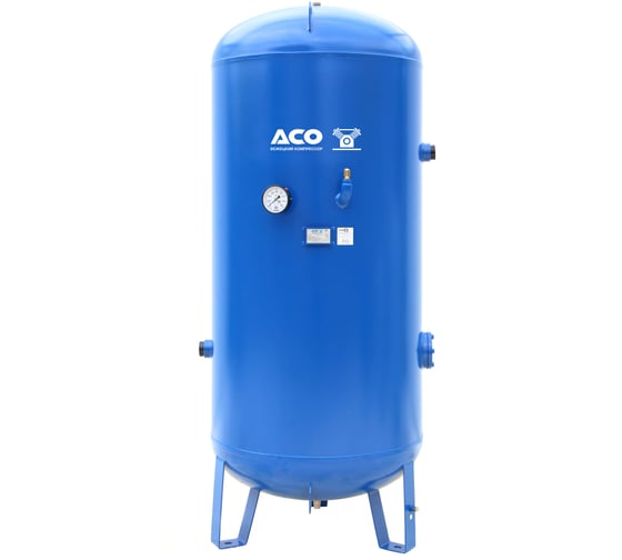 Изображение товара Ресивер Бежецк АСО РВ900/10