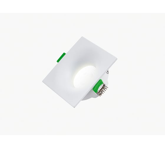 Изображение товара Встраиваемый светильник LEDS POWER GU-S04W, серия SPOT 009650