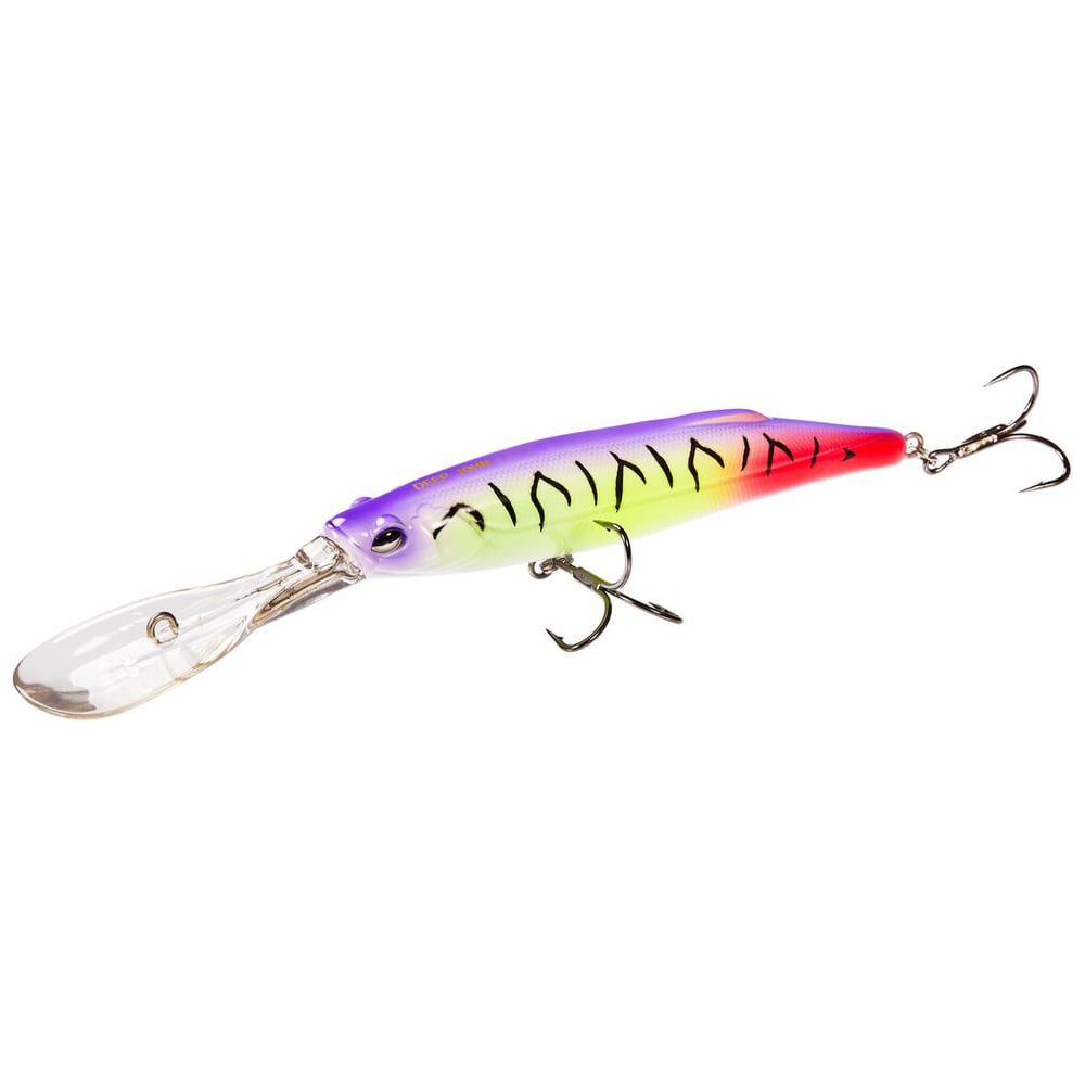 Плавающий воблер Lucky John