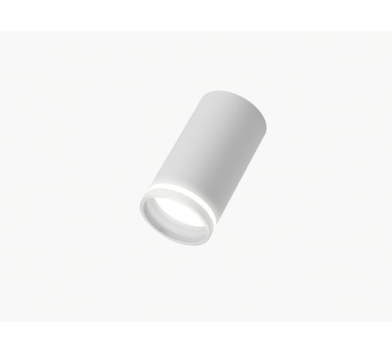 Изображение товара Накладной светильник LEDS POWER GU-102W, серия SPOT 009711