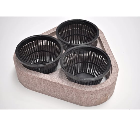 Изображение товара Плавающая корзина для водных растений GLQ G4101333