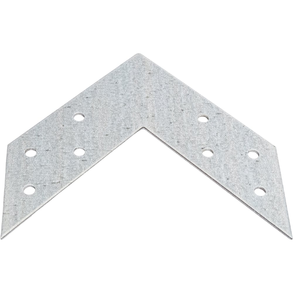 Изображение товара Угловой соединитель 23 БОЛТА 175x175x35 мм 10 шт