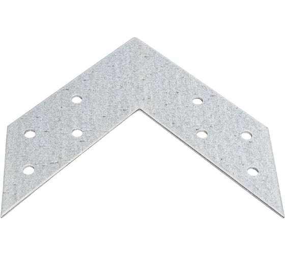 Изображение товара Угловой соединитель 23 БОЛТА 175x175x35 мм, 10 шт су17535ф10