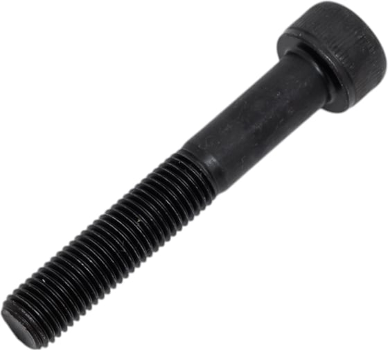 Изображение товара Винт чёрный 23 БОЛТА к.п.12.9 8x50 DIN912 мелкая резьба 1 мм, 20 шт 2000000642307ф20