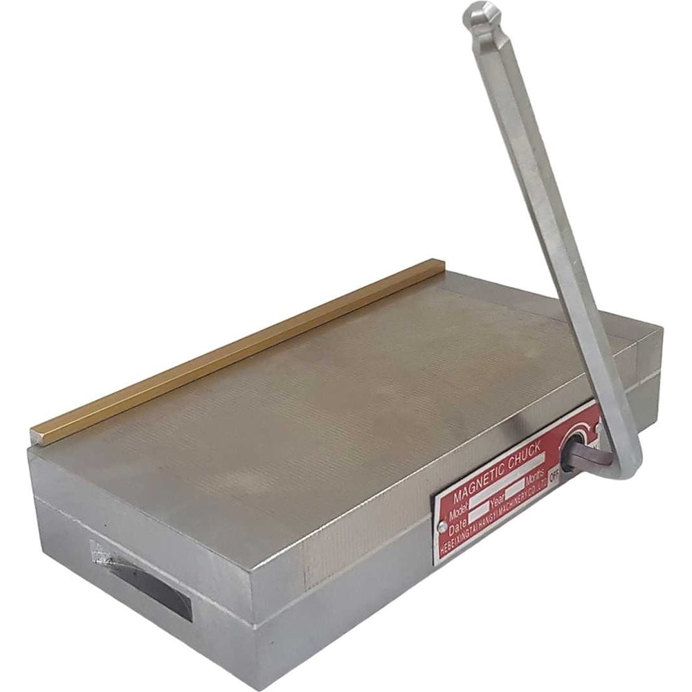 Изображение товара Магнитная плита Partner PMX250x500 прямоугольная 250х500 мм 100 Н/см²