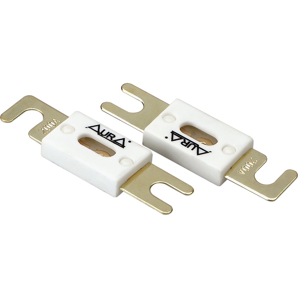 Изображение товара Предохранитель AURA ANL 200A (2шт.)