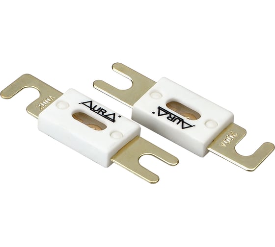 Изображение товара Предохранитель AURA ANL 200A (2шт.) FAL-C202