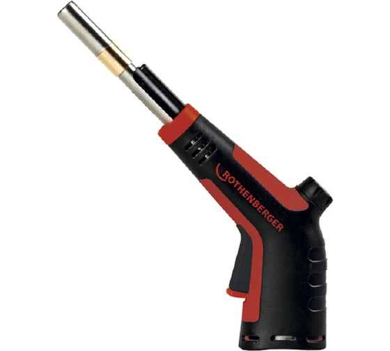 Изображение товара Горелка ROTHENBERGER SUPER FIRE 4 с циклонным соплом 7/16"-ЕС 1500001355