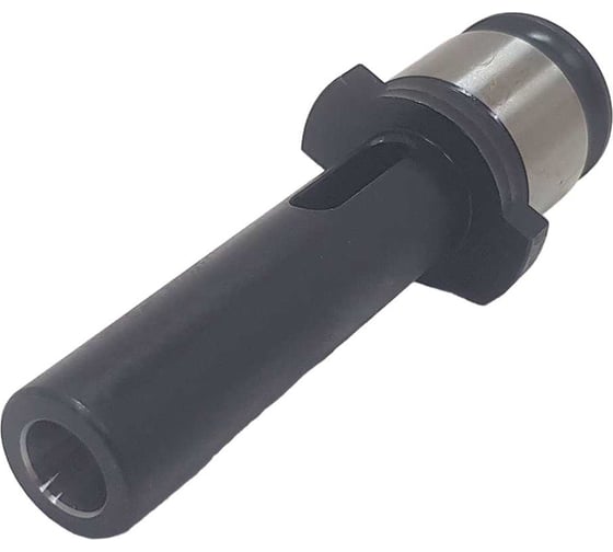 Изображение товара Переходник с хвостовиком TC820 на конус морзе МК2 Partner TC820-МК2 506802