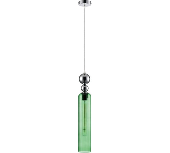 Изображение товара Светильник подвесной LUMION LORENZO E27 1*60W 8064/1A