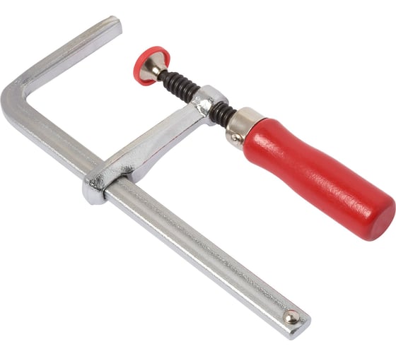 Изображение товара Струбцины TREND F-образные, 2 штуки KWJ/P/TCL