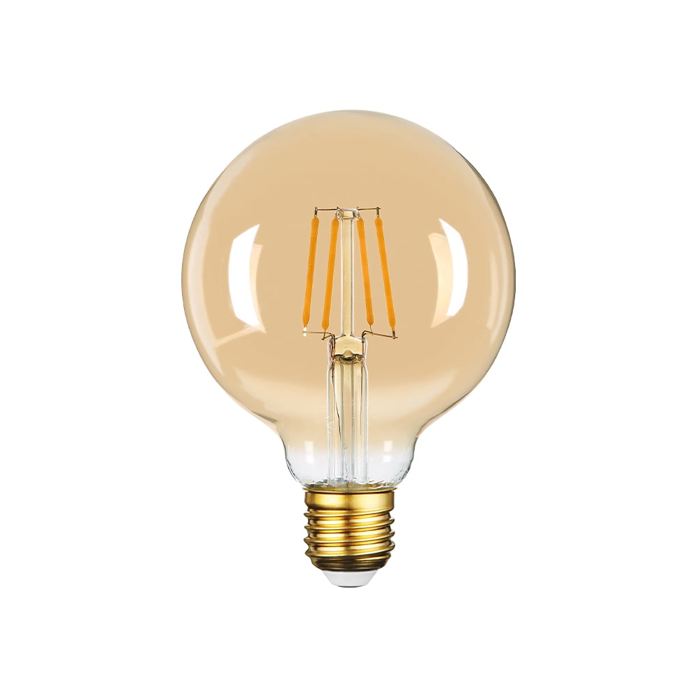 Изображение товара Светодиодная лампа WOLTA FILAMENT 10Вт 2400K Е27