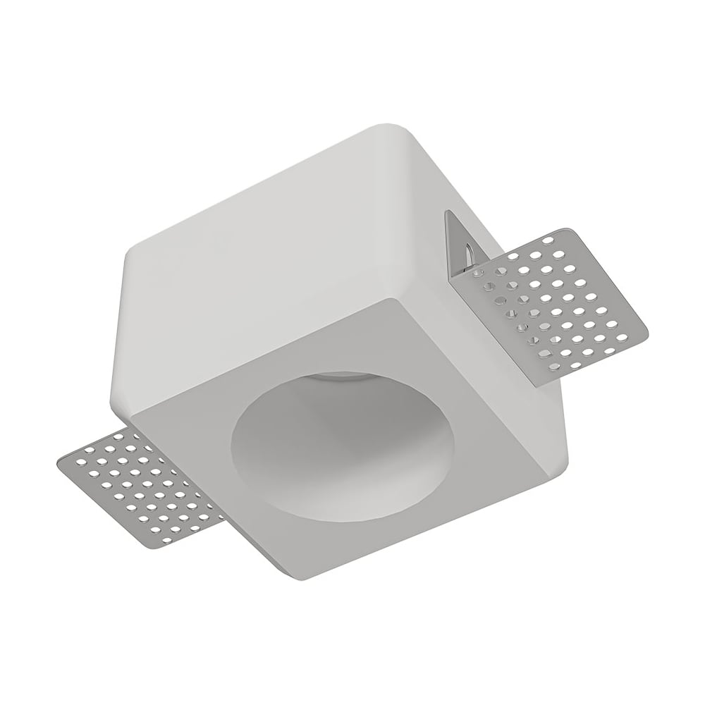 Изображение товара Точечный встраиваемый светильник ARTE LAMP INVISIBLE 35 Вт белый modern