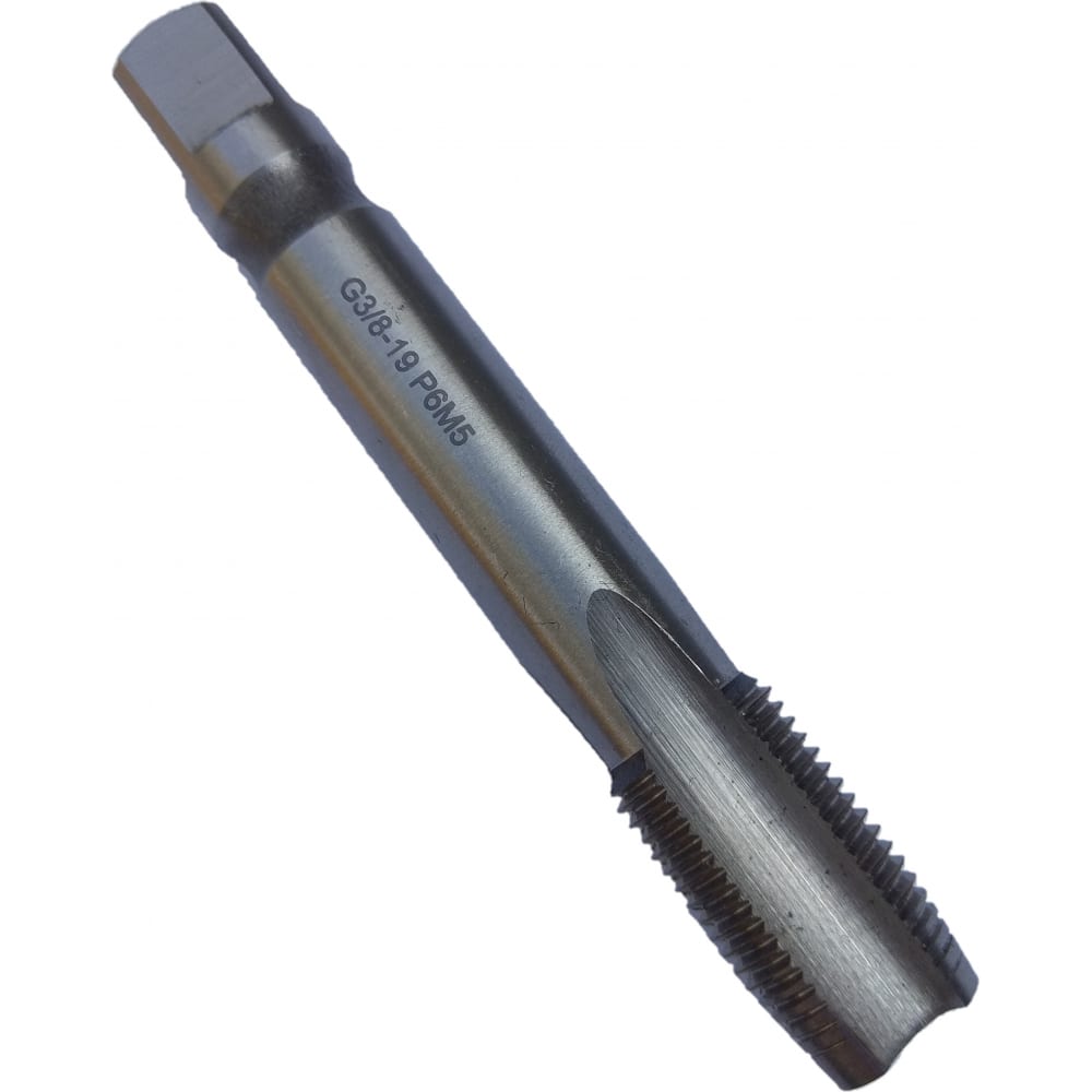 Трубный машинно-ручной метчик для сквозных отверстий TORNERI ножницы для прорезания отверстий erdi