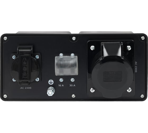 Изображение товара Блок параллельного подключения Gigant Professional GPIGK-02