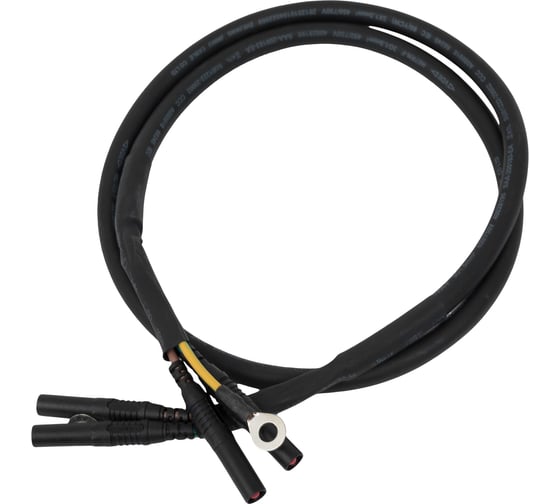 Изображение товара Кабель параллельного подключения Gigant Professional GPIGK-01