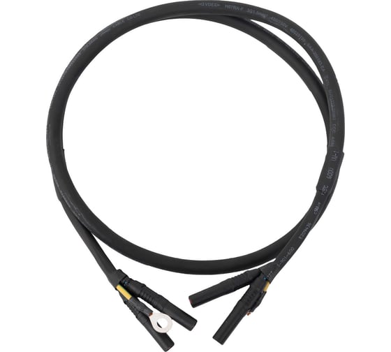 Изображение товара Кабель параллельного подключения Inforce IIGK-01