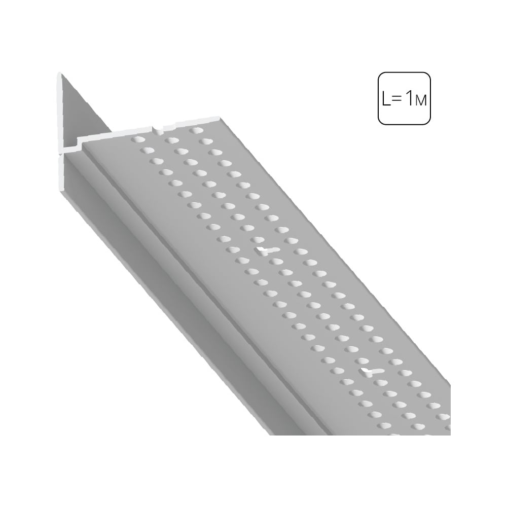 Изображение товара Пластиковая вставка для профиля ARTE LAMP PROFILE-ACCESSORIES A600133