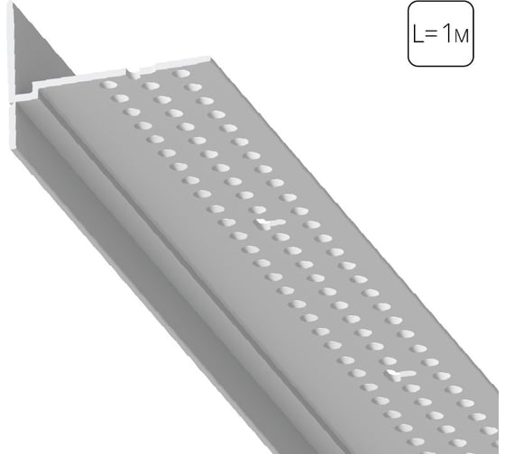 Изображение товара Пластиковая вставка для профиля ARTE LAMP PROFILE-ACCESSORIES A600133