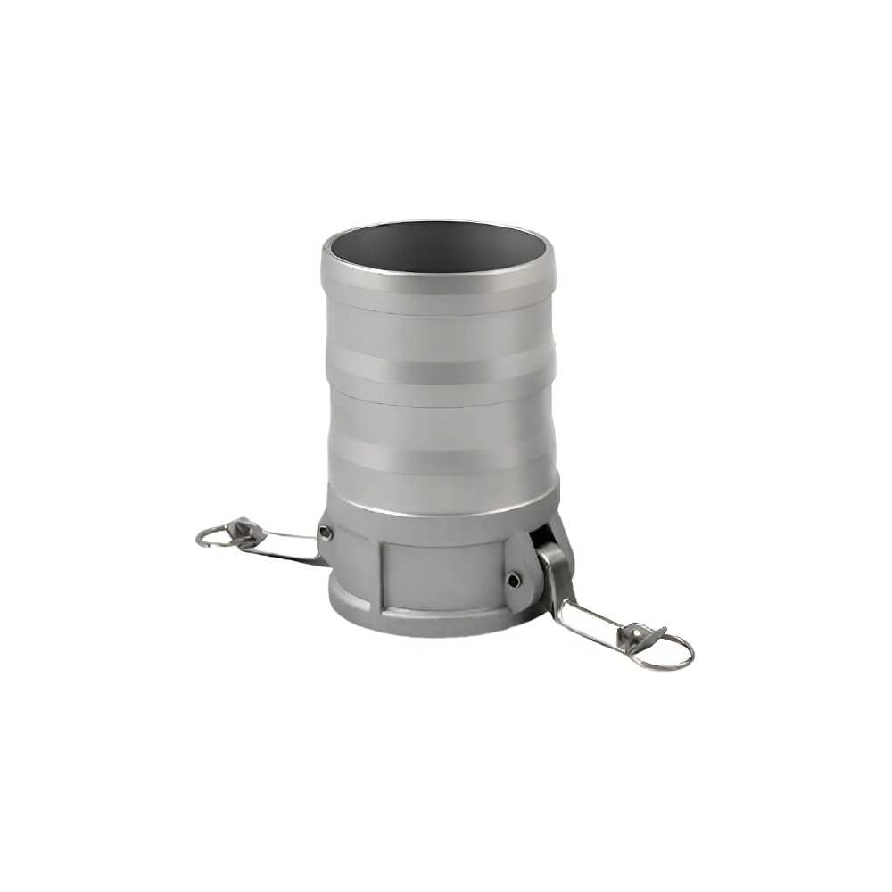 Изображение товара Камлок переходной алюминиевый RUSBELT C 3040 75-100 мм