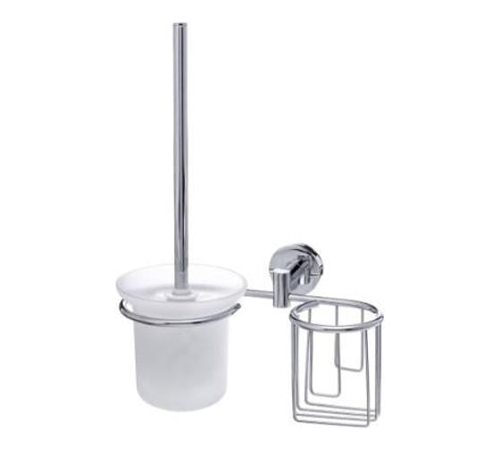 Изображение товара Ершик с держателем дезодоранта D-Lin 100 D272100